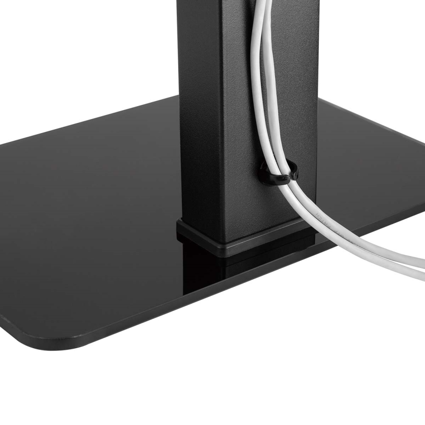 Suporte rotativo para TV 37-70”