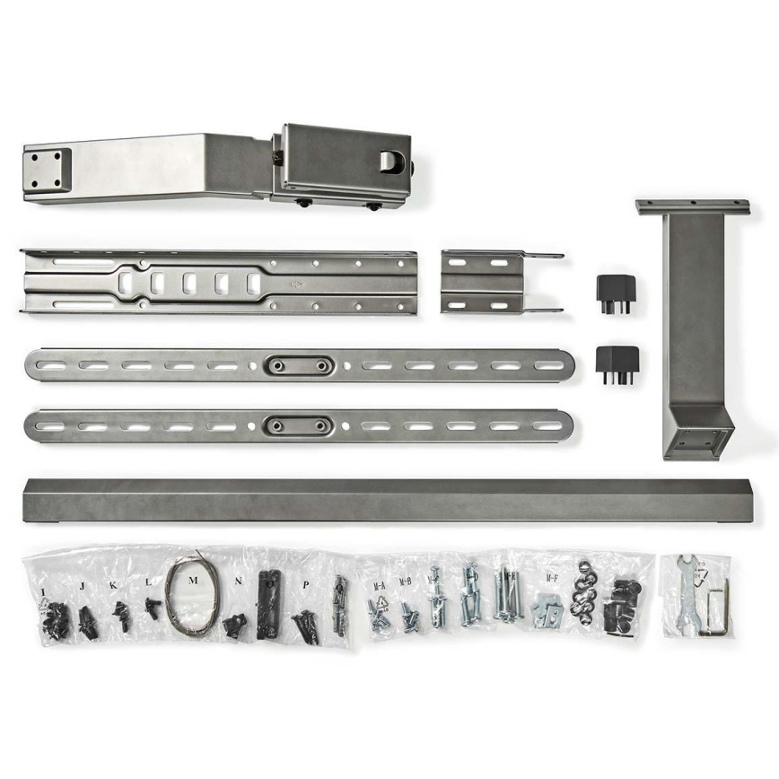Suporte para TV Full Motion 37-75”