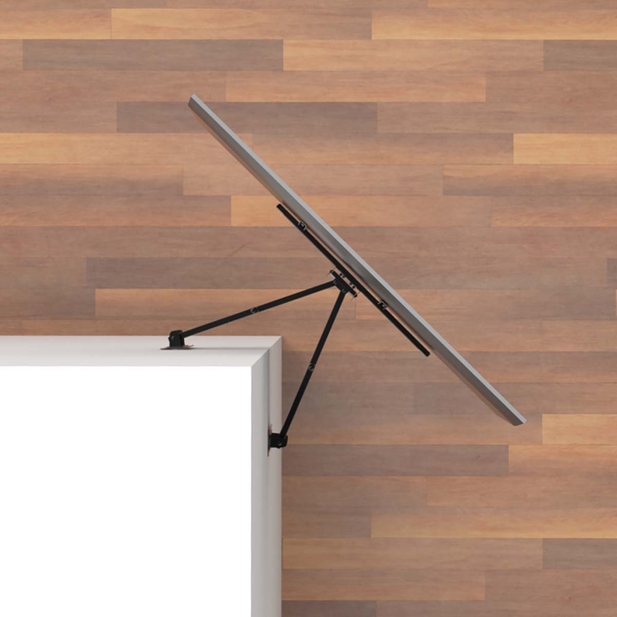 Suporte de parede para TV Full Motion 30-70”