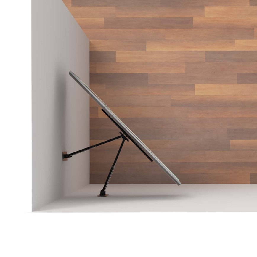 Suporte de parede para TV Full Motion 30-70”