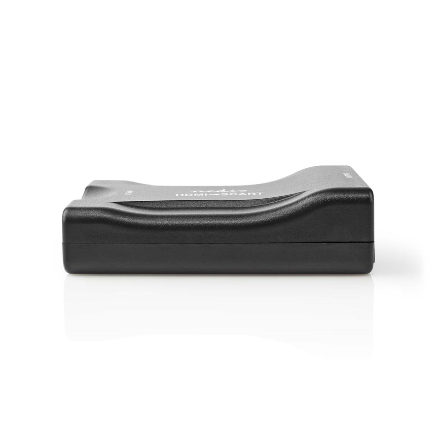 Conversor HDMI HDMI-SCART