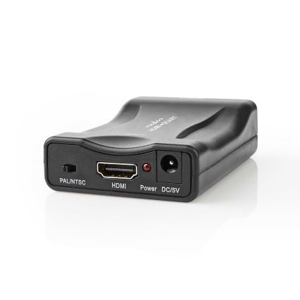 Conversor HDMI HDMI-SCART