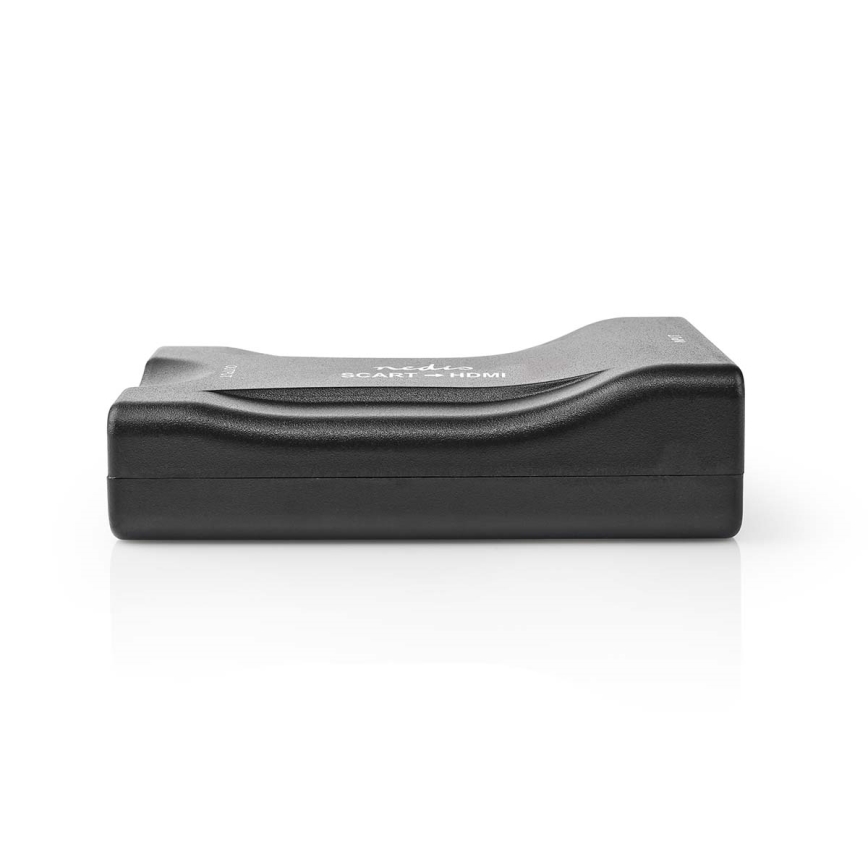Conversor HDMI SCART-HDMI