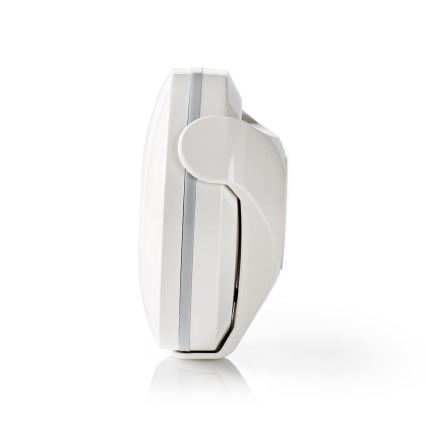 Detetor de fuga de água 3V/1xCR2/20dBm Wi-Fi