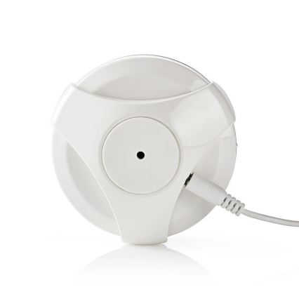 Detetor de fuga de água 3V/1xCR2/20dBm Wi-Fi