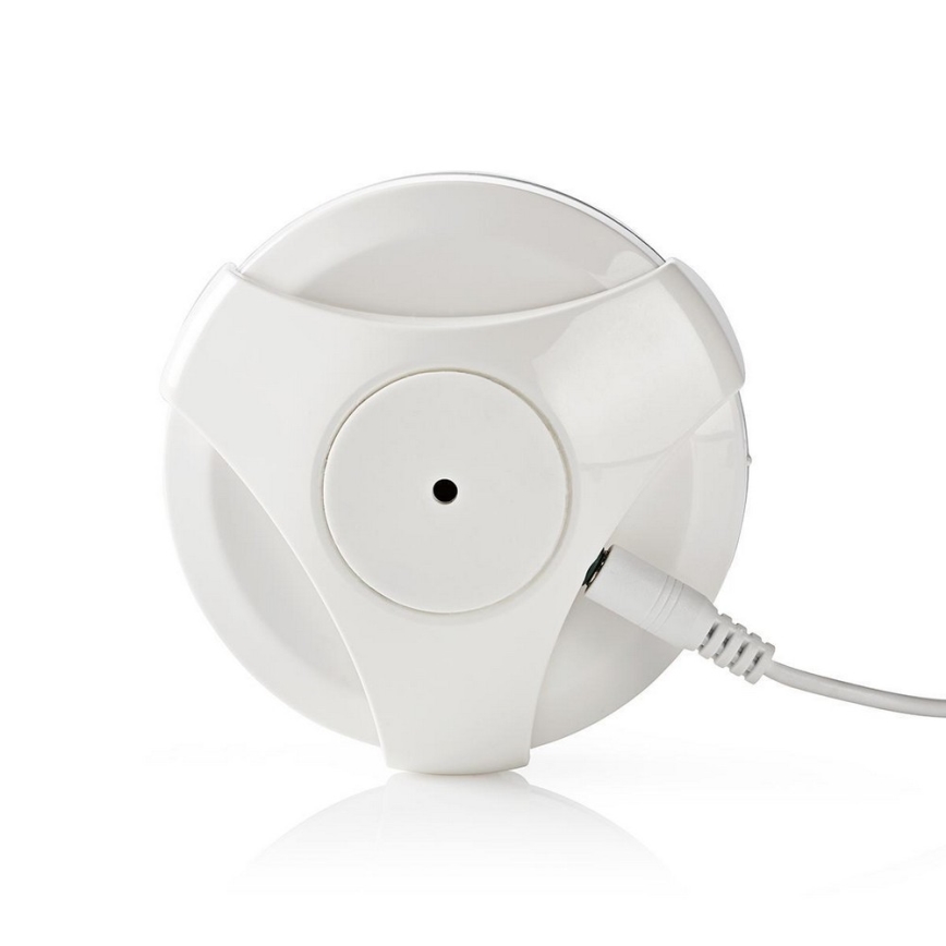 Detetor de fuga de água 3V/1xCR2/20dBm Wi-Fi