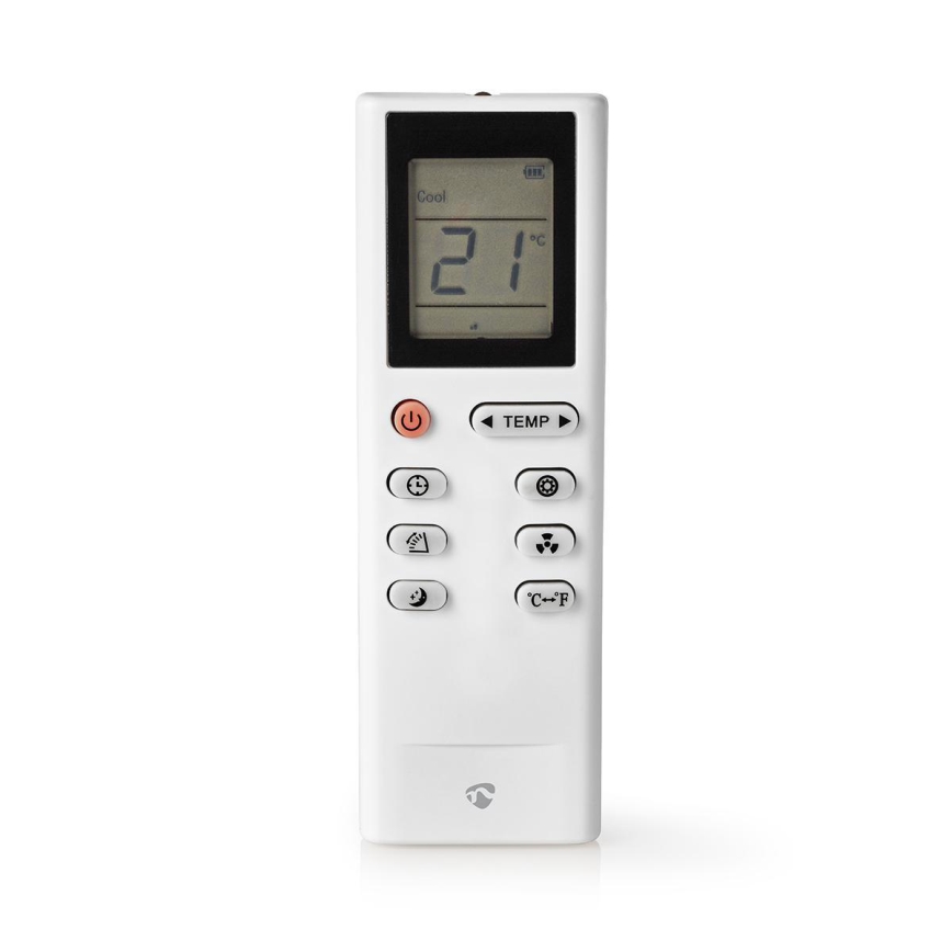 Ar condicionado móvel inteligente 3 em 1, incluindo acessórios 1357W/230V 12000 BTU Wi-Fi + comando