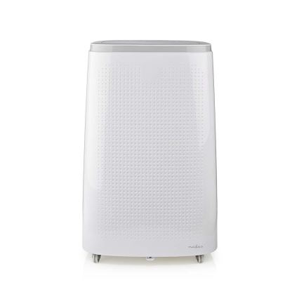 Ar condicionado inteligente e portátil 3 em 1, incluindo acessórios 1800W/230V 16000 BTU Wi-Fi + comando
