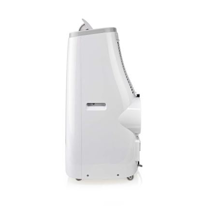 Ar condicionado inteligente e portátil 3 em 1, incluindo acessórios 1800W/230V 16000 BTU Wi-Fi + comando