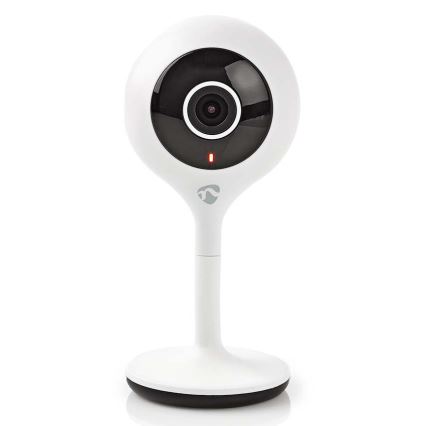 Câmara IP inteligente Smartlife 5V FULL HD 1920x1080p Wi-Fi