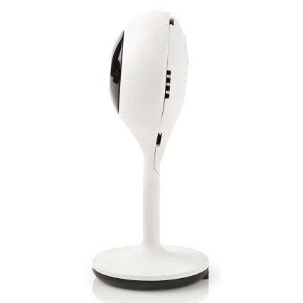 Câmara IP inteligente Smartlife 5V FULL HD 1920x1080p Wi-Fi