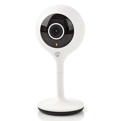Câmara IP inteligente Smartlife 5V FULL HD 1920x1080p Wi-Fi