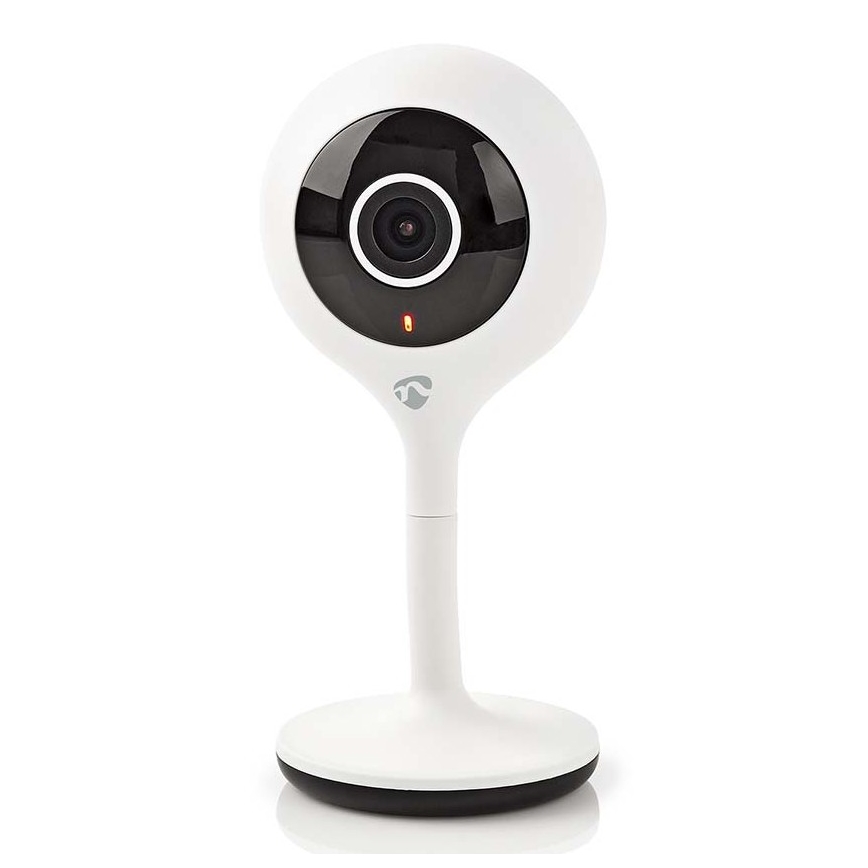 Câmara IP inteligente Smartlife 5V FULL HD 1920x1080p Wi-Fi