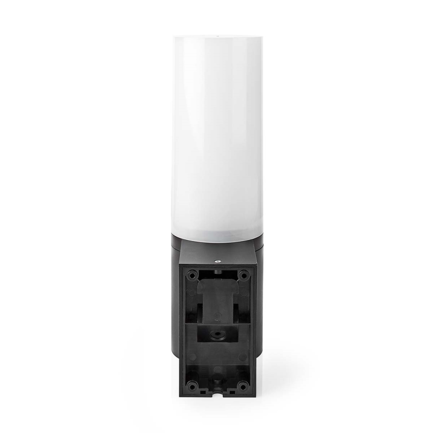 Câmara externa inteligente SmartLife Full HD 1080p com iluminação LED Wi-Fi Tuya IP65