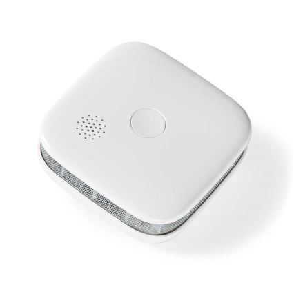 Detetor de fumo 3V/1xCR123A Wi-Fi