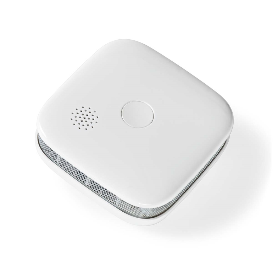 Detetor de fumo 3V/1xCR123A Wi-Fi