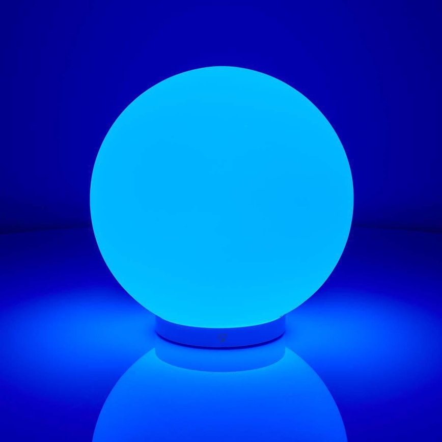 Candeeiro de mesa LED RGBW com regulação SmartLife LED/5W/5V Wi-Fi