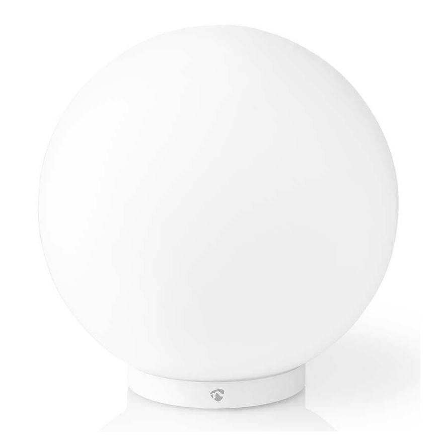 Candeeiro de mesa LED RGBW com regulação SmartLife LED/5W/5V Wi-Fi