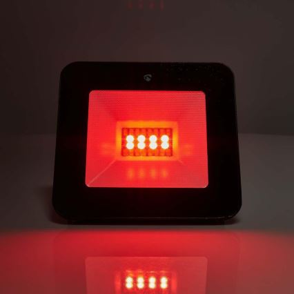 LED RGBW Regulação holofote SmartLife LED/20W/230V Wi-Fi IP65 2700-6500K