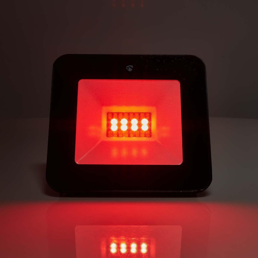 LED RGBW Regulação holofote SmartLife LED/20W/230V Wi-Fi IP65 2700-6500K