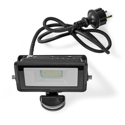 Holofote LED com regulação e sensor de movimento SmartLife LED/20W/230V 3000-6500K IP44 Wi-Fi