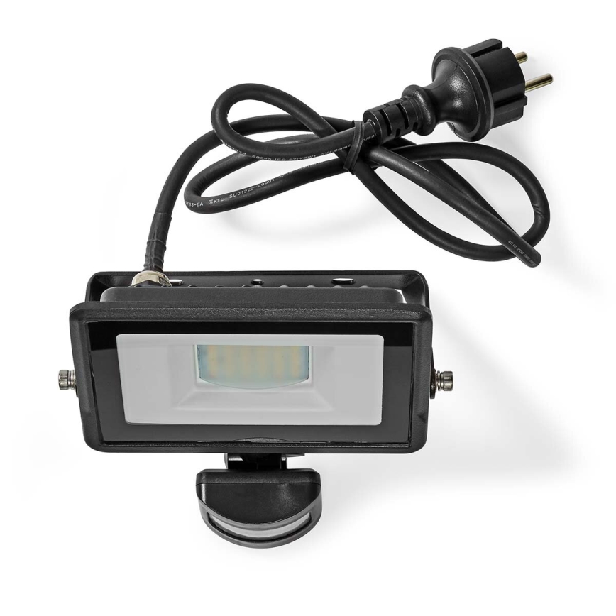 Holofote LED com regulação e sensor de movimento SmartLife LED/20W/230V 3000-6500K IP44 Wi-Fi