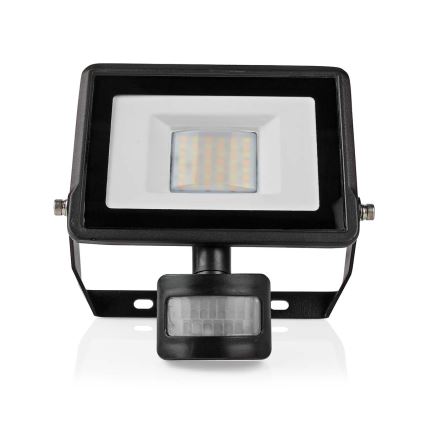 Holofote LED com regulação e sensor de movimento SmartLife LED/20W/230V 3000-6500K IP44 Wi-Fi