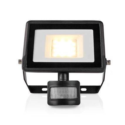 Holofote LED com regulação e sensor de movimento SmartLife LED/20W/230V 3000-6500K IP44 Wi-Fi