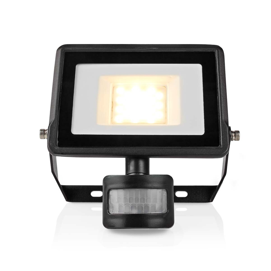 Holofote LED com regulação e sensor de movimento SmartLife LED/20W/230V 3000-6500K IP44 Wi-Fi