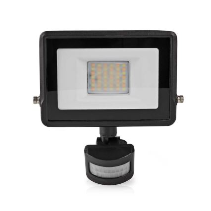 Holofote LED com regulação e sensor de movimento SmartLife LED/20W/230V 3000-6500K IP44 Wi-Fi