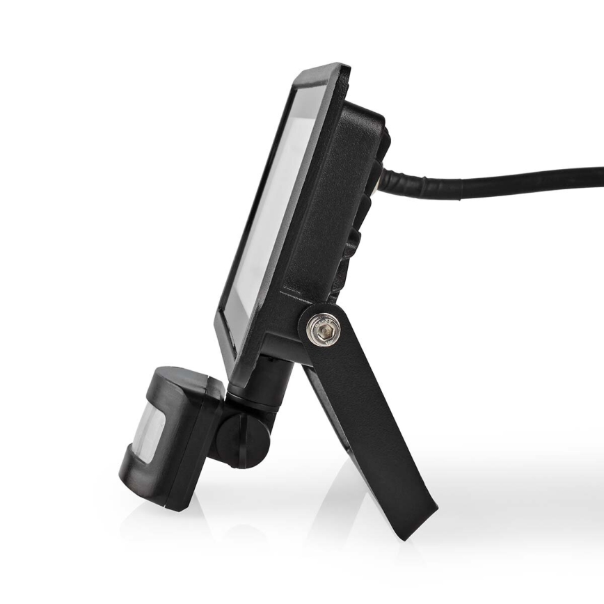 Holofote LED com regulação e sensor de movimento SmartLife LED/20W/230V 3000-6500K IP44 Wi-Fi