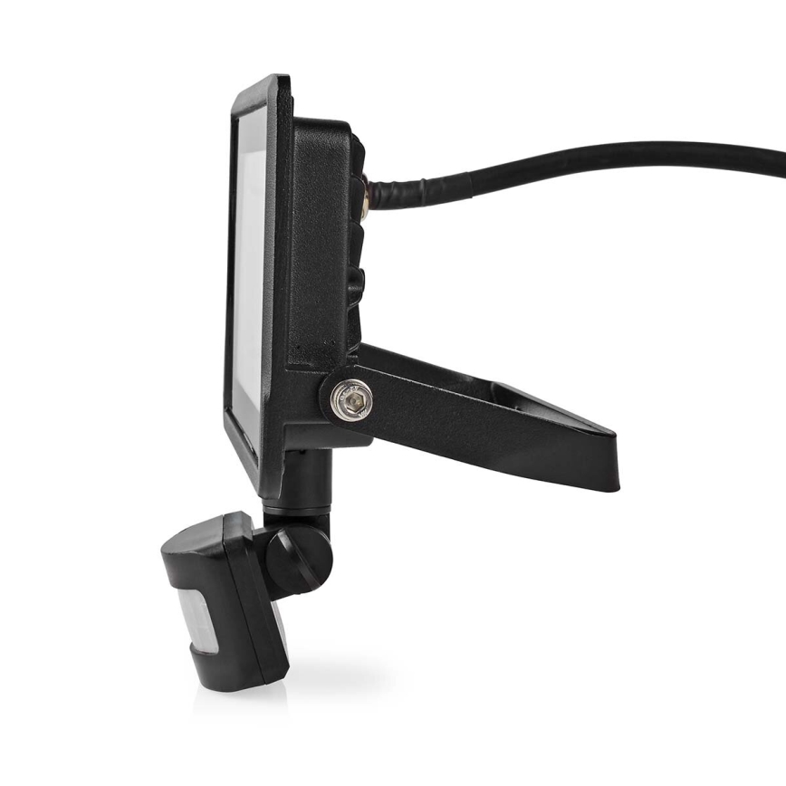 Holofote LED com regulação e sensor de movimento SmartLife LED/20W/230V 3000-6500K IP44 Wi-Fi