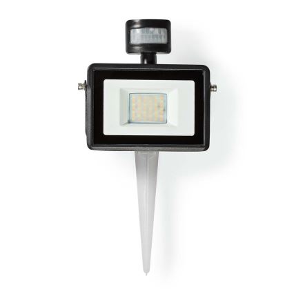 Holofote LED com regulação e sensor de movimento SmartLife LED/20W/230V 3000-6500K IP44 Wi-Fi