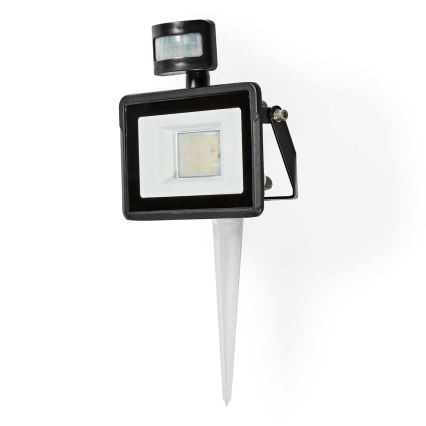 Holofote LED com regulação e sensor de movimento SmartLife LED/20W/230V 3000-6500K IP44 Wi-Fi