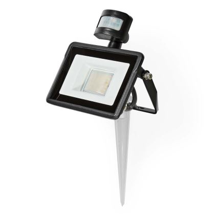 Holofote LED com regulação e sensor de movimento SmartLife LED/20W/230V 3000-6500K IP44 Wi-Fi