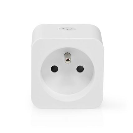 Tomada inteligente 3680W/230V/ Type E/16A Wi-Fi