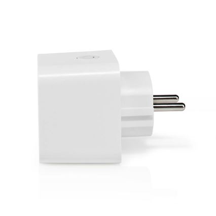 Tomada inteligente 3680W/230V/ Type E/16A Wi-Fi