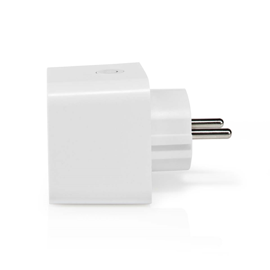 Tomada inteligente 3680W/230V/ Type E/16A Wi-Fi