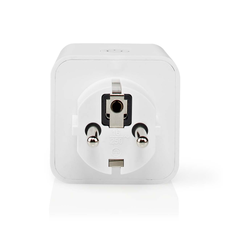 Tomada inteligente 3680W/230V/ Type E/16A Wi-Fi