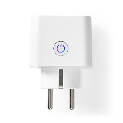 Tomada inteligente 3680W/230V/ Type E/16A Wi-Fi