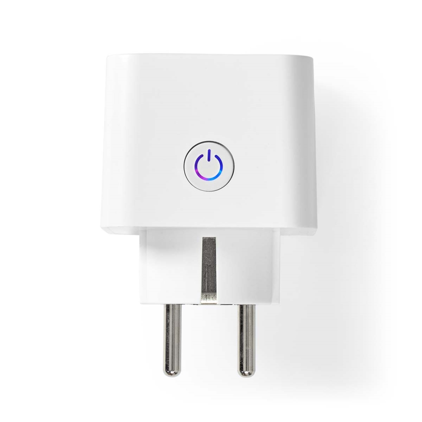 Tomada inteligente 3680W/230V/ Type E/16A Wi-Fi