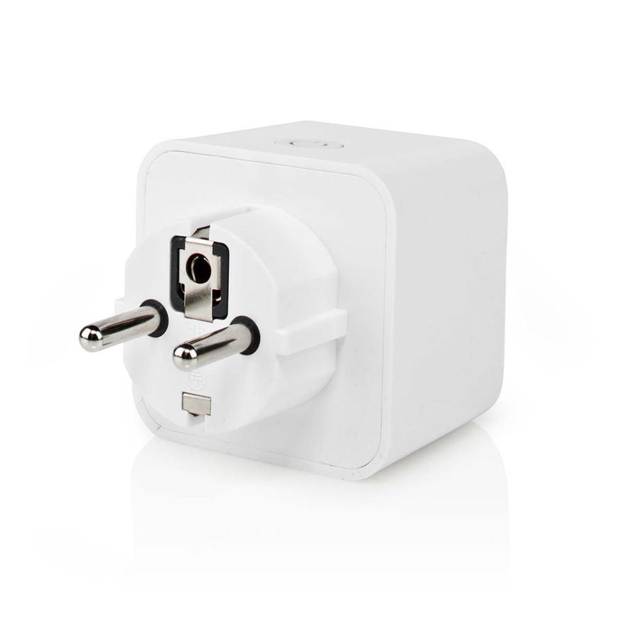 Tomada inteligente 3680W/230V/ Type E/16A Wi-Fi