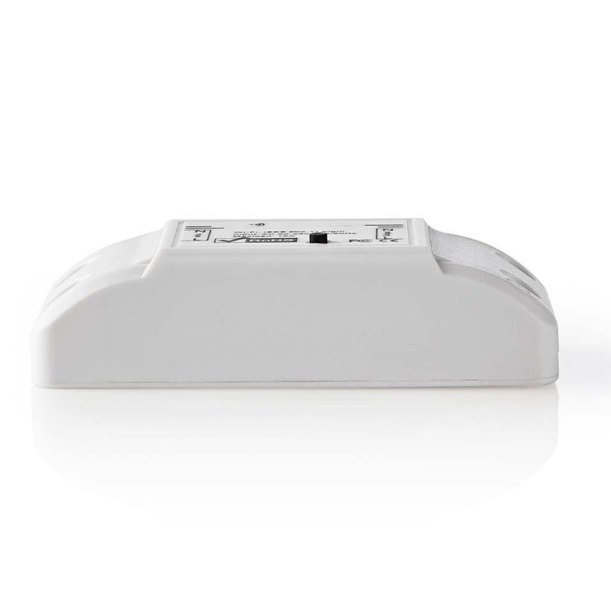 Interruptor para circuito elétrico 2500W/230V/17dBm Wifi
