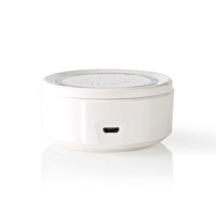Sirene Wifi alarme / toque de chamada / 5V 8dB