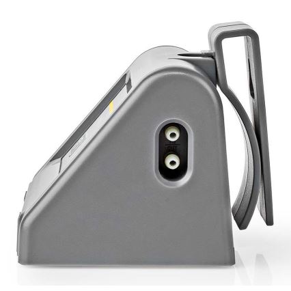 Bomba de água inteligente 4xAA IPX3