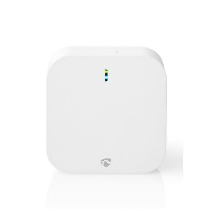 Gateway inteligente Zigbee com solução de plug-in Wi-Fi 230V