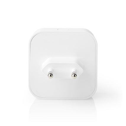 Gateway inteligente Zigbee com solução de plug-in Wi-Fi 230V