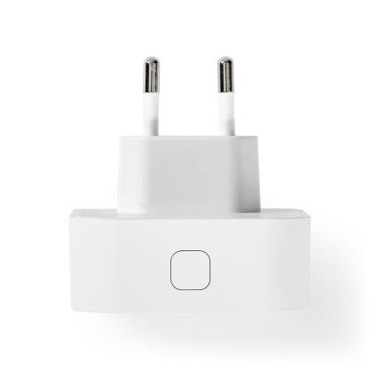Gateway inteligente Zigbee com solução de plug-in Wi-Fi 230V