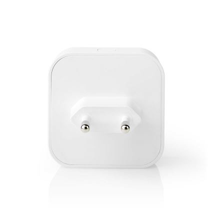Portal inteligente SmartLife Wi-Fi Zigbee