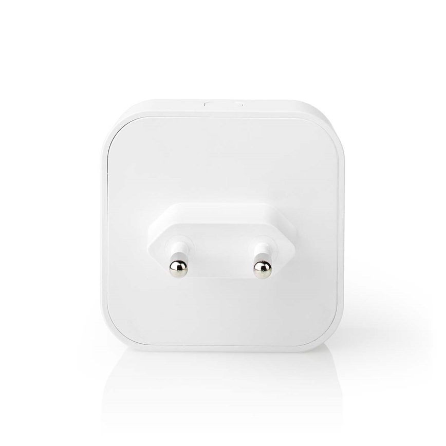 Portal inteligente SmartLife Wi-Fi Zigbee